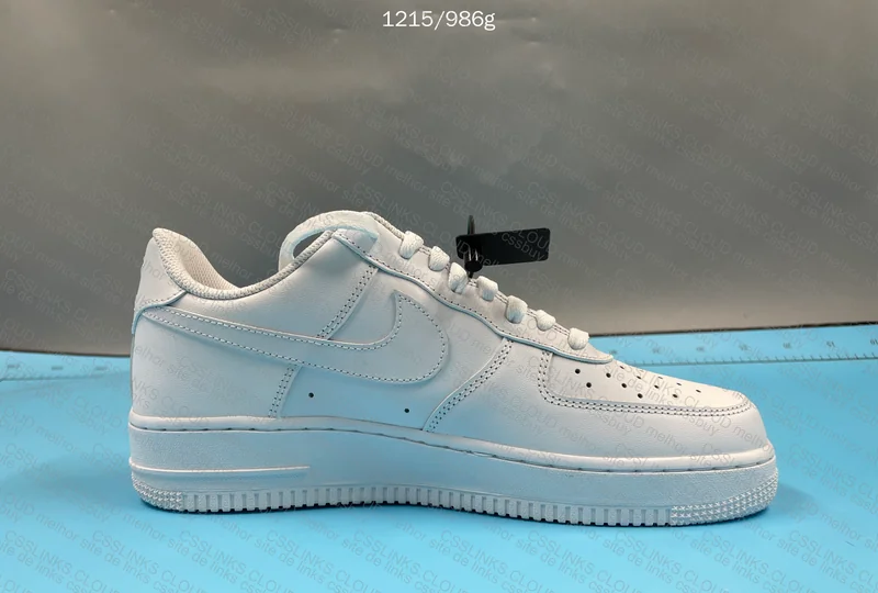 Air Force XP GL? 6