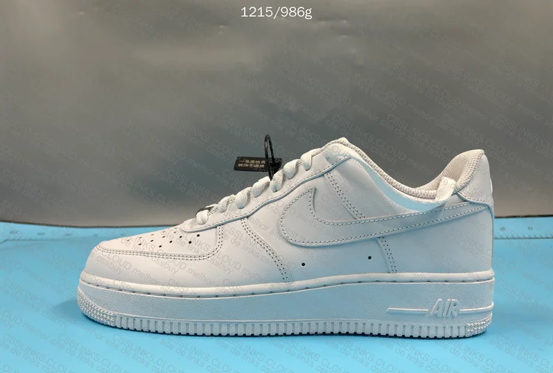 Air Force XP GL? 7