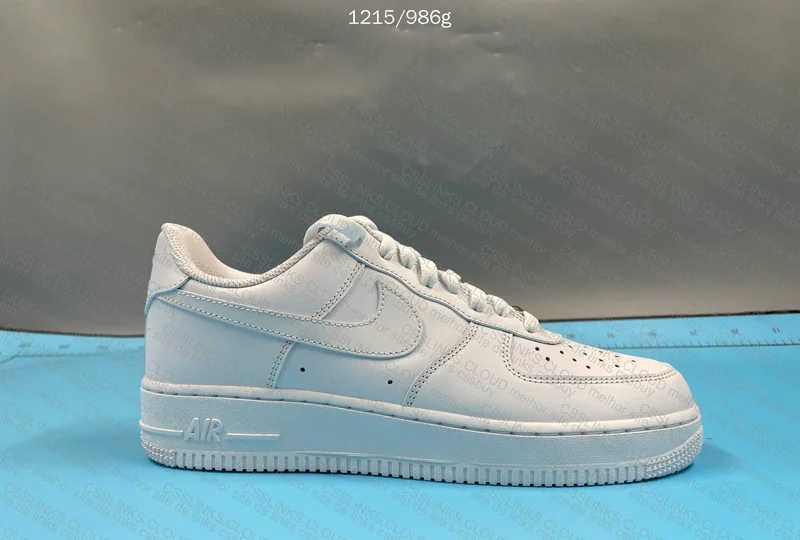 Air Force XP GL? 9