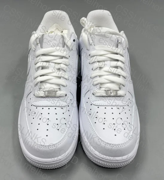 Air Force XP (Is it GL?)