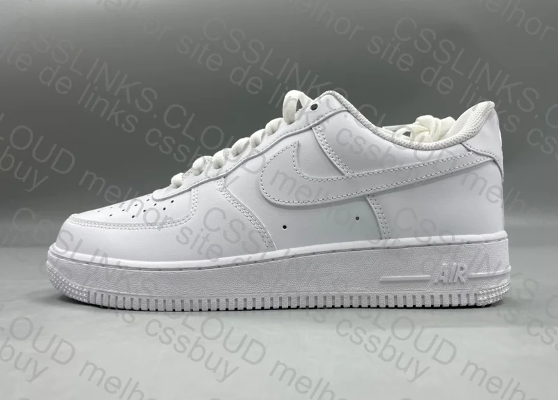 Air Force XP (Is it GL?) 4