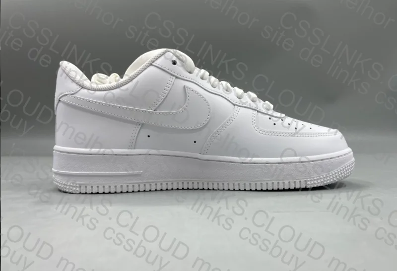 Air Force XP (Is it GL?) 5
