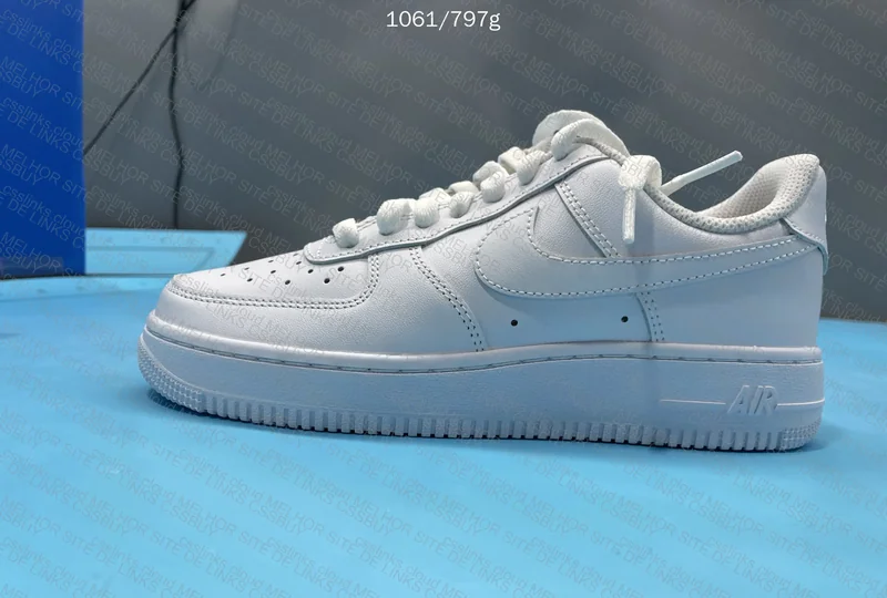 Air Force XP (YOLO)