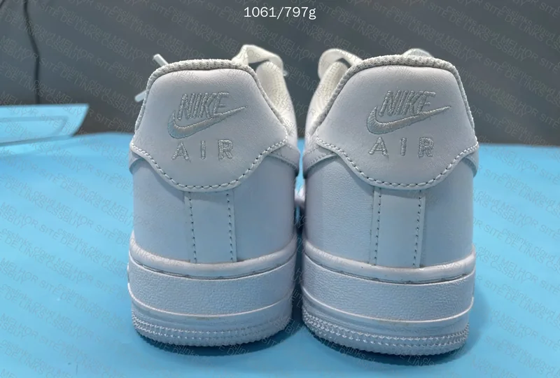 Air Force XP (YOLO) 5