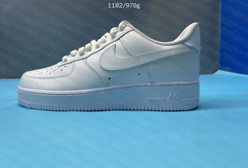 Air Force XP (YOLO)
