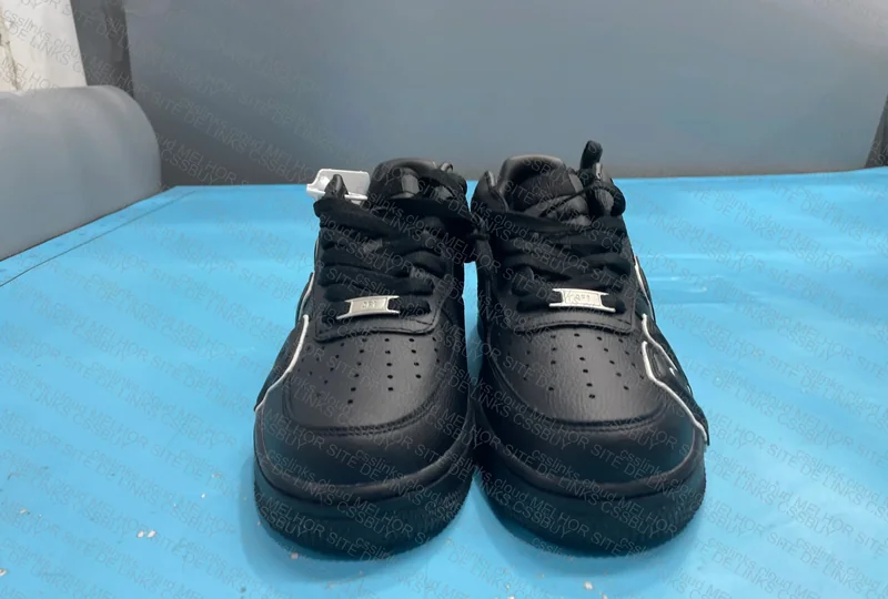 Air Force1 x CPFM Help Please 2