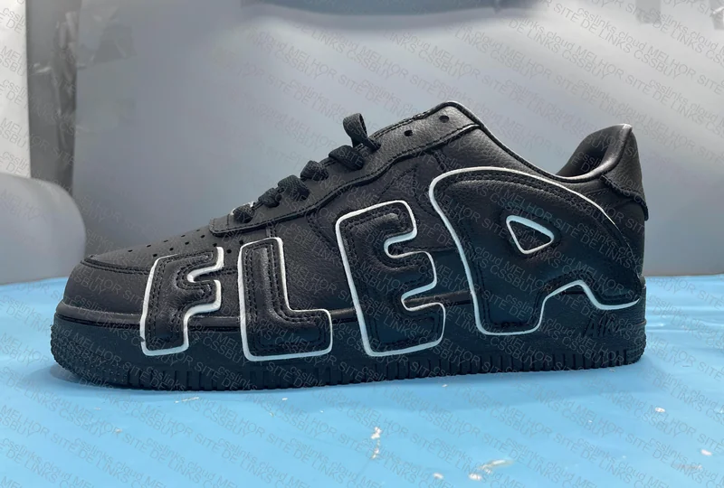 Air Force1 x CPFM Help Please 3