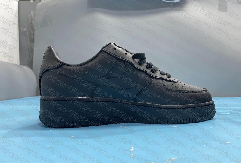 Air Force1 x CPFM Help Please 4