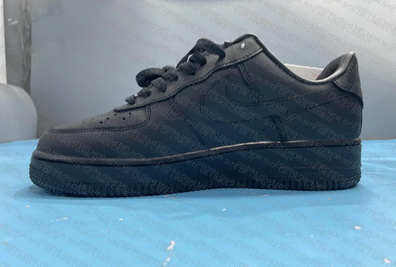 Air Force1 x CPFM Help Please 6