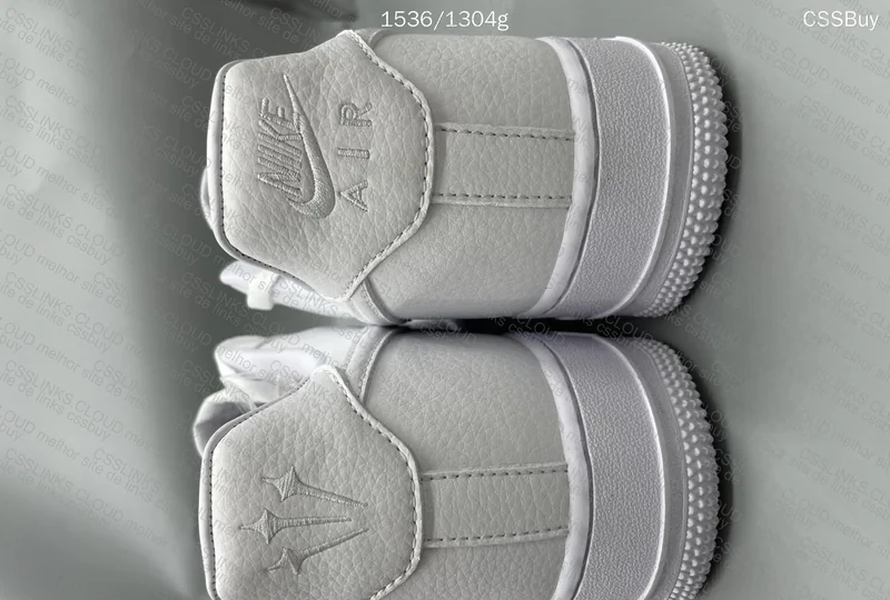 Air Force1 x Nocta