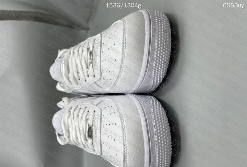 Air Force1 x Nocta 4