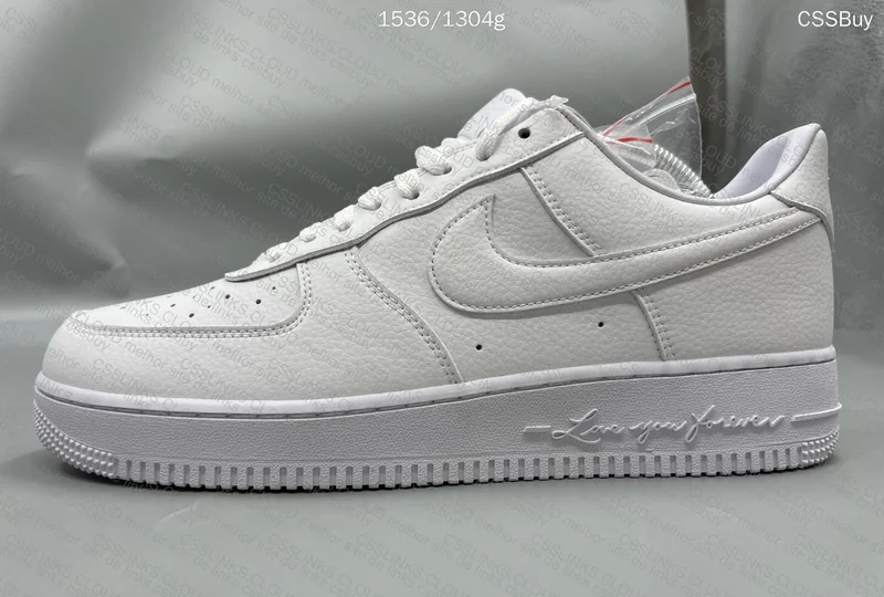 Air Force1 x Nocta 5