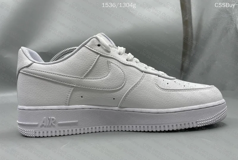 Air Force1 x Nocta 6