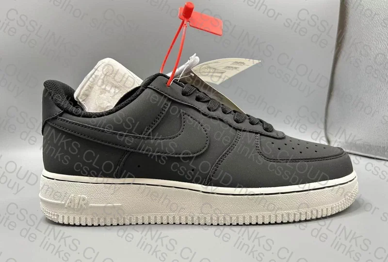 Air Force Off Noir