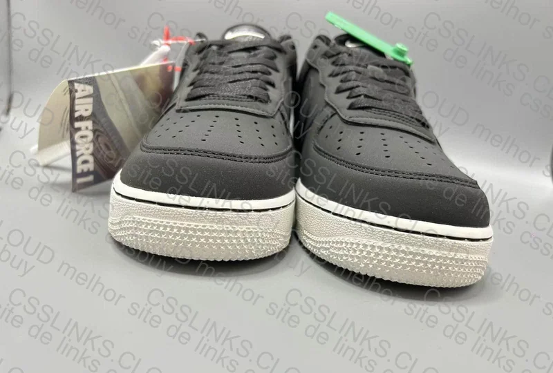Air Force Off Noir 3