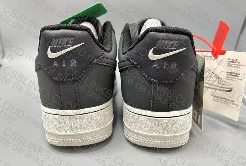 Air Force Off Noir 4