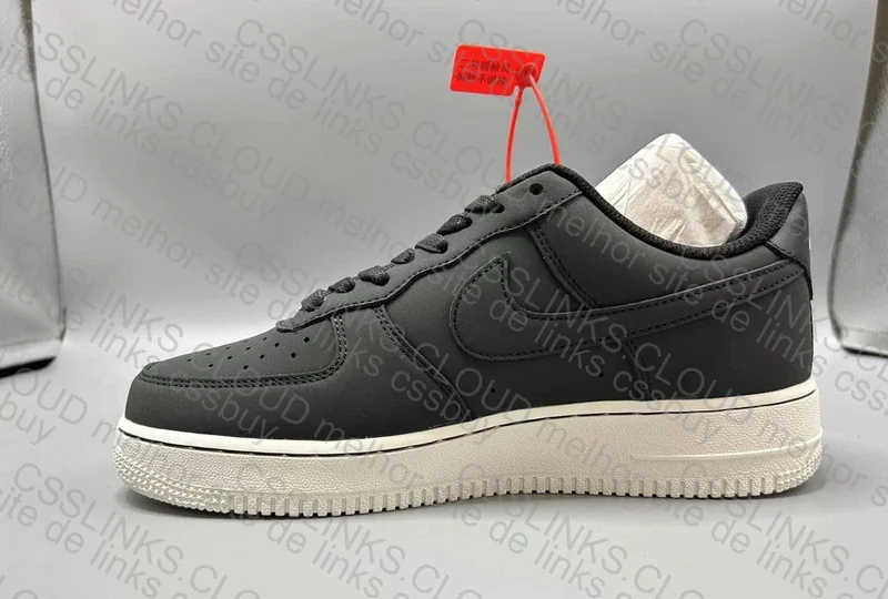 Air Force Off Noir 5