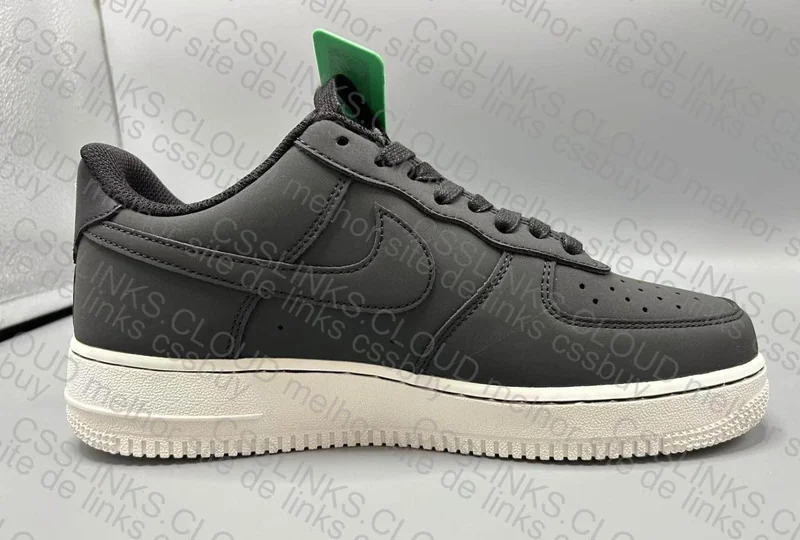 Air Force Off Noir 6