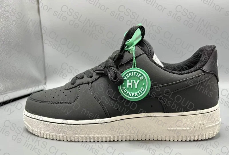 Air Force Off Noir 8