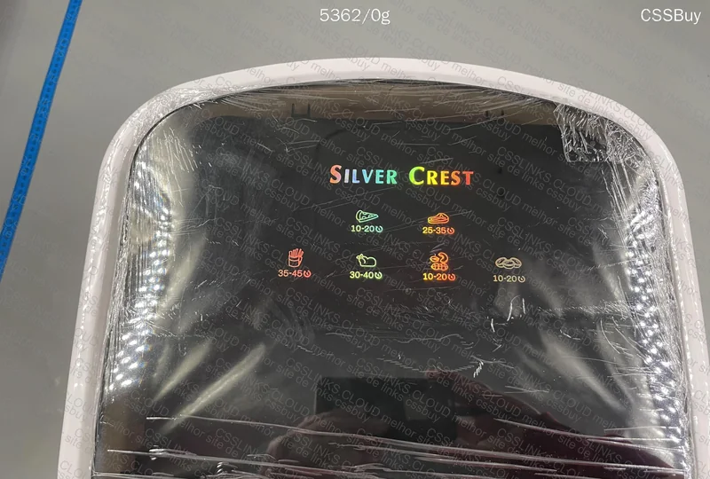 Air Fryer 15L Digital 2