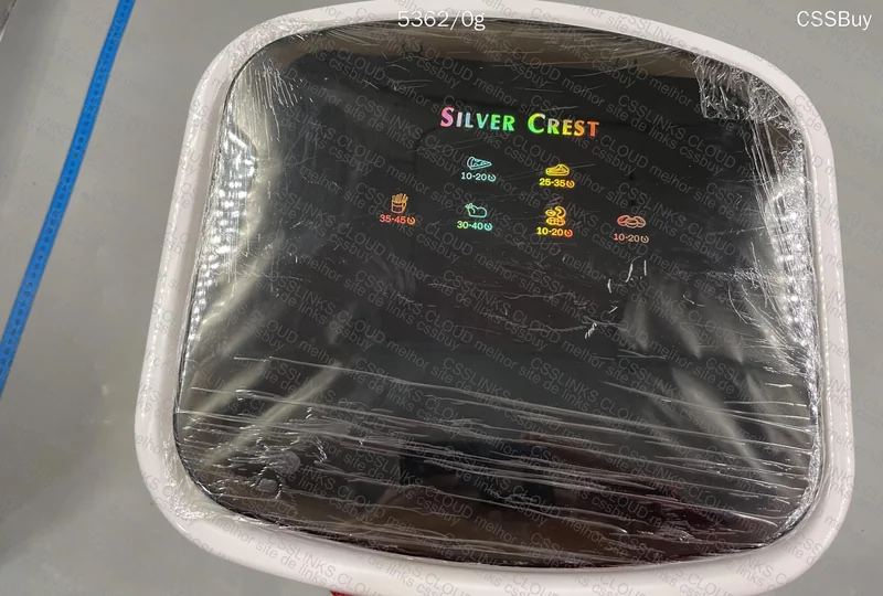 Air Fryer 15L Digital 3