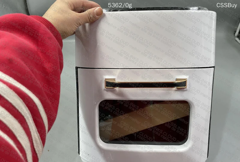 Air Fryer 15L Digital 4