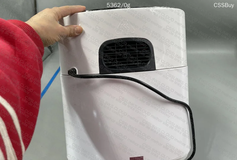 Air Fryer 15L Digital 6