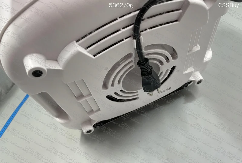 Air Fryer 15L Digital 8