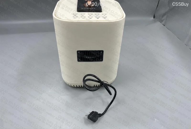 Air Fryer 4.5L 6