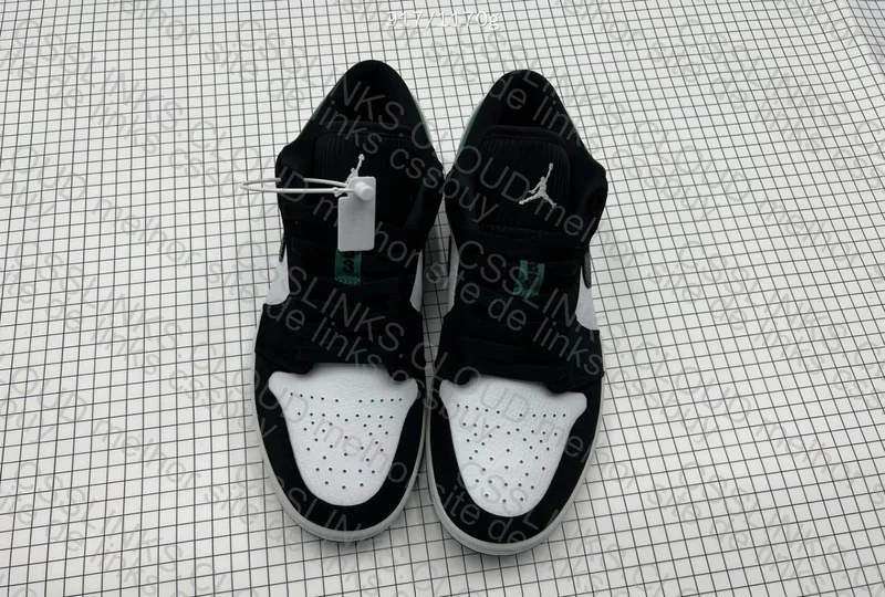 Air J1 - DT - JMdy