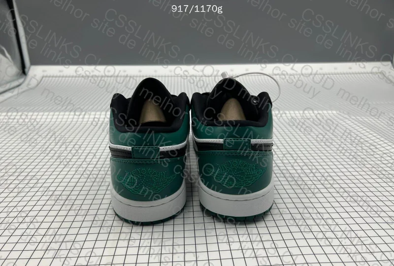 Air J1 - DT - JMdy 2