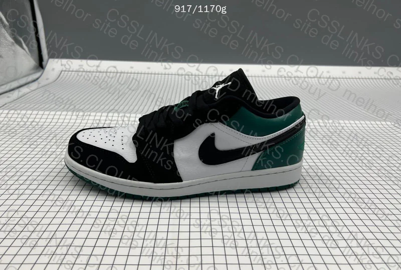 Air J1 - DT - JMdy 5
