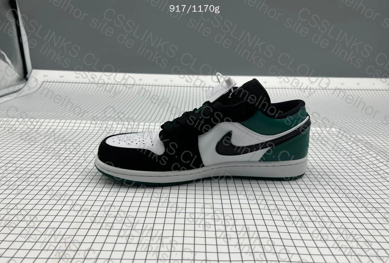Air J1 - DT - JMdy 6