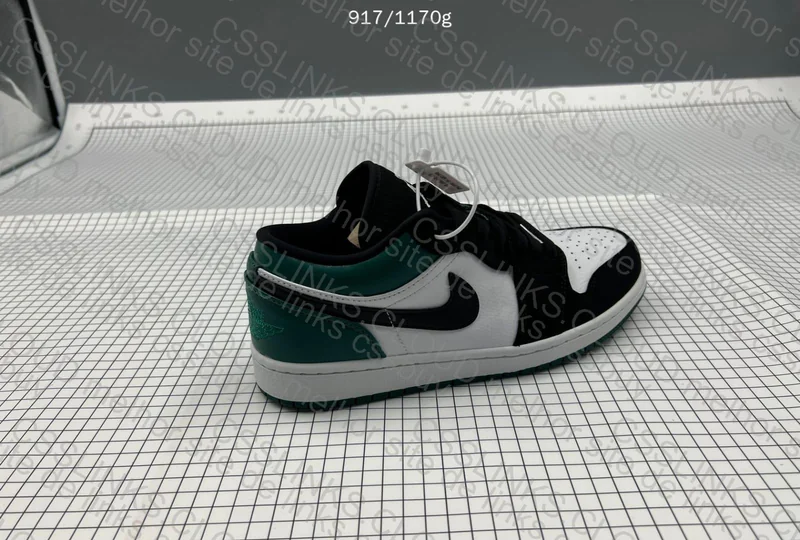 Air J1 - DT - JMdy 7