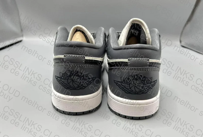 Air J1 (OVO) 5