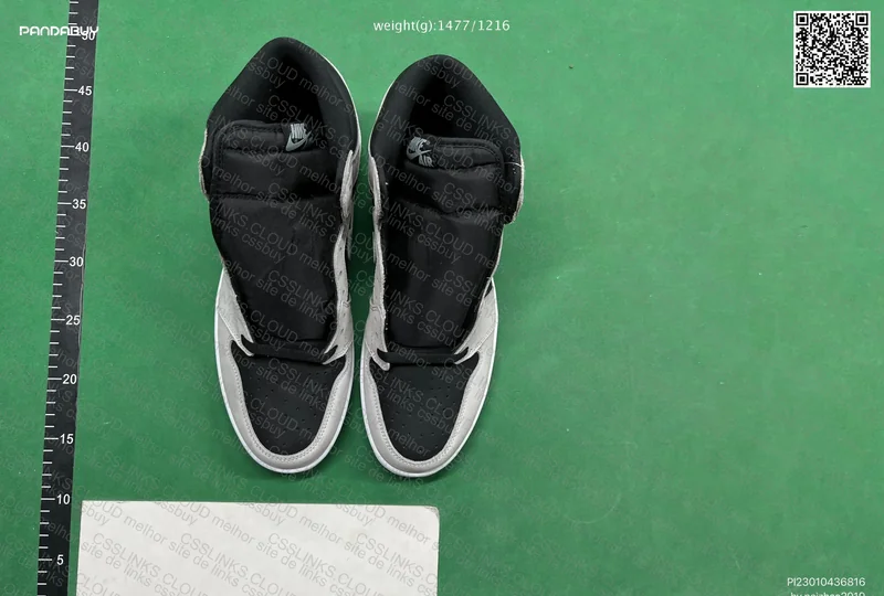 Air Jordan 1