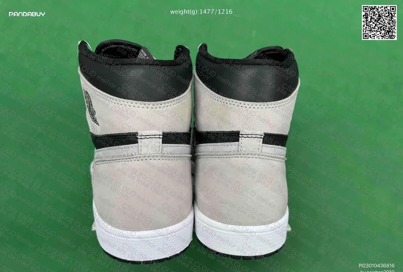 Air Jordan 1 4