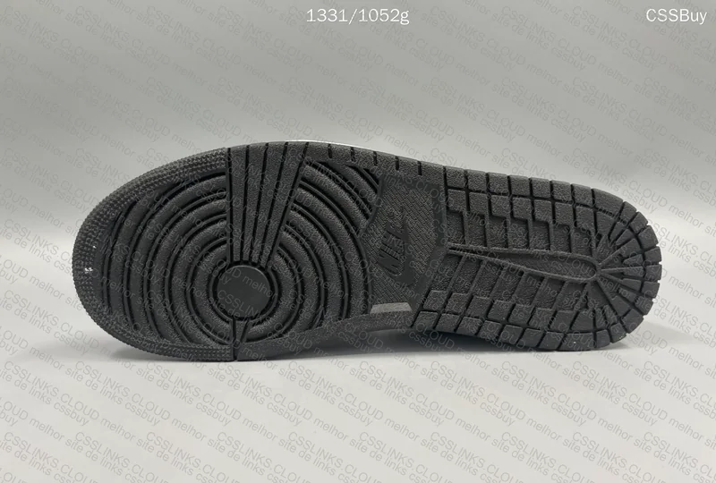 Air Jordan 1 3