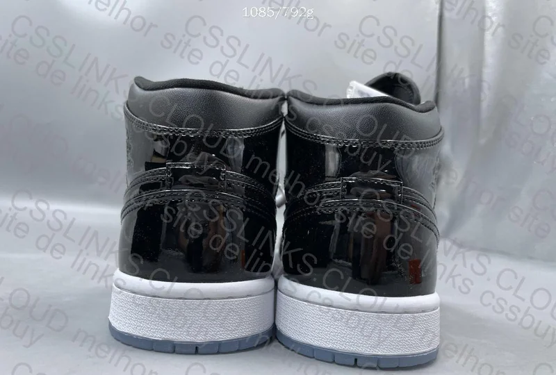 Air Jordan 1 2