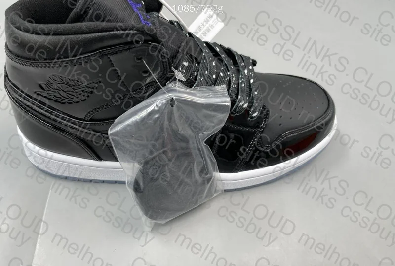 Air Jordan 1 9