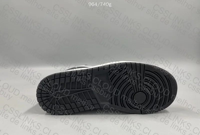 Air Jordan 1 3