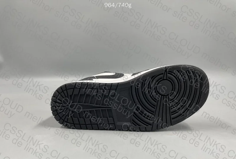 Air Jordan 1 9