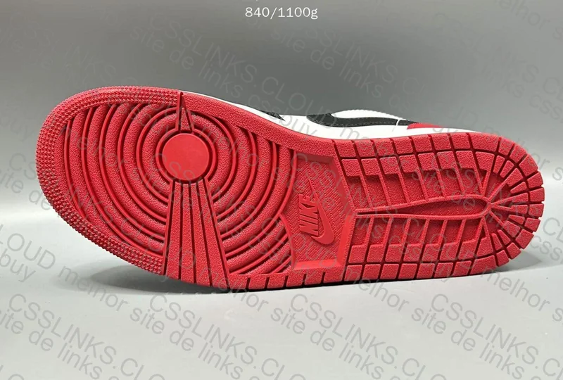 Air Jordan 1 9