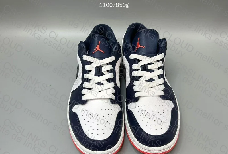 Air Jordan 1 10