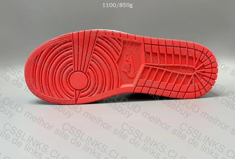 Air Jordan 1 5