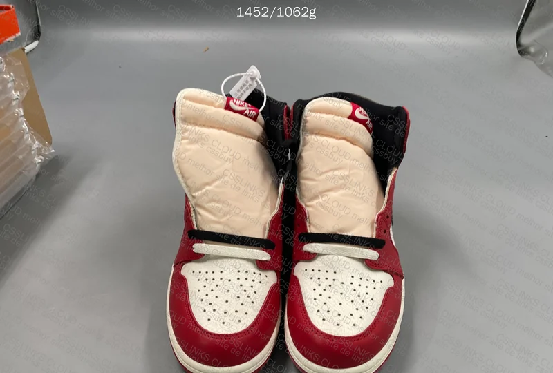 Air Jordan 1 3