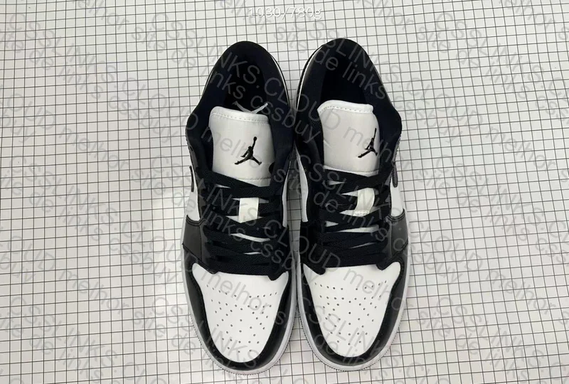 Air Jordan 1 8