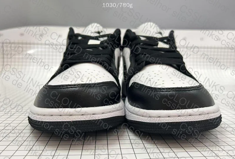 Air Jordan 1 9