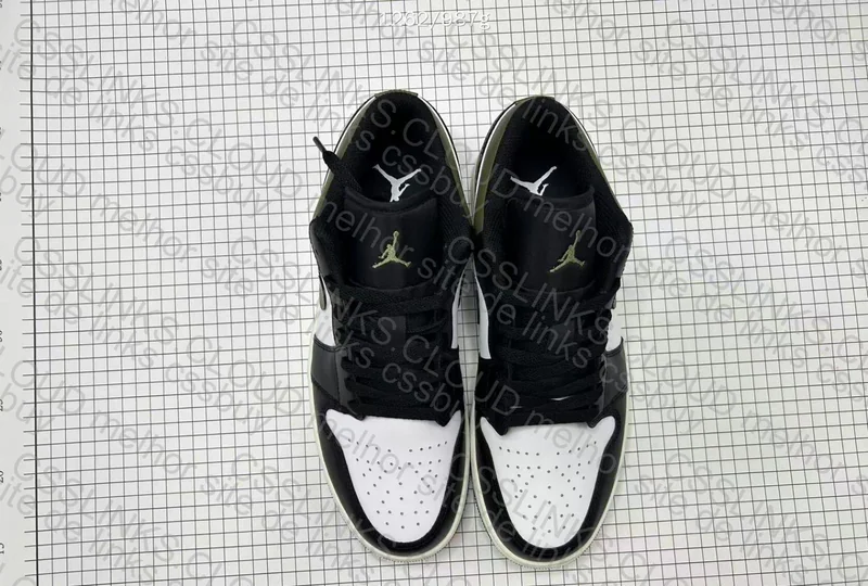 Air Jordan 1