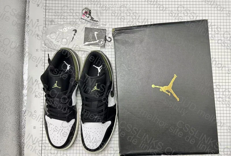Air Jordan 1 9